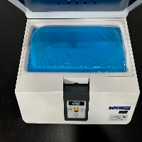 GE Asymptote VIA Thaw CB1000  Automated Thawing System image 2
